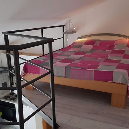 Sia House Apartman Póla Kültér fotó