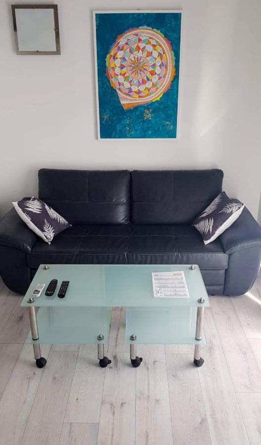 Sia House Apartman Póla Kültér fotó