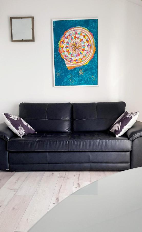 Sia House Apartman Póla Kültér fotó