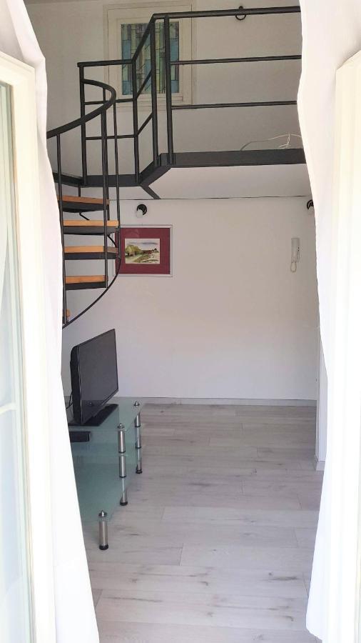 Sia House Apartman Póla Kültér fotó