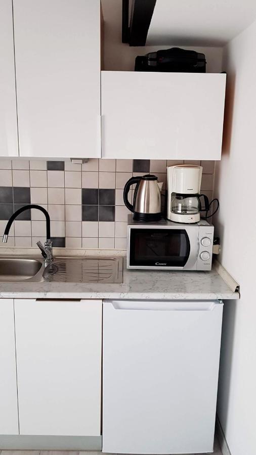Sia House Apartman Póla Kültér fotó