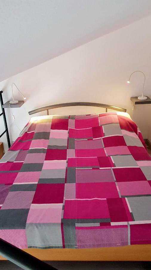 Sia House Apartman Póla Kültér fotó