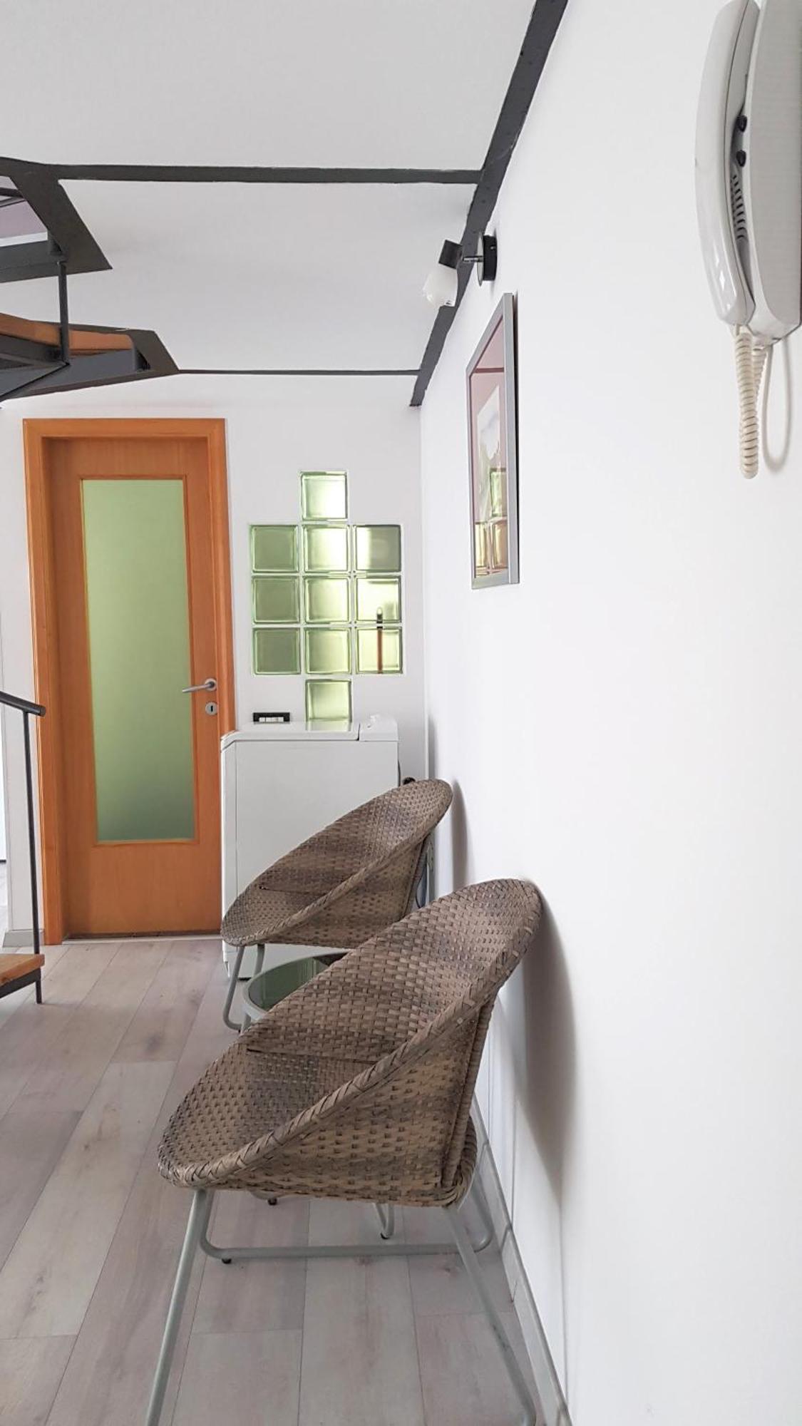 Sia House Apartman Póla Szoba fotó