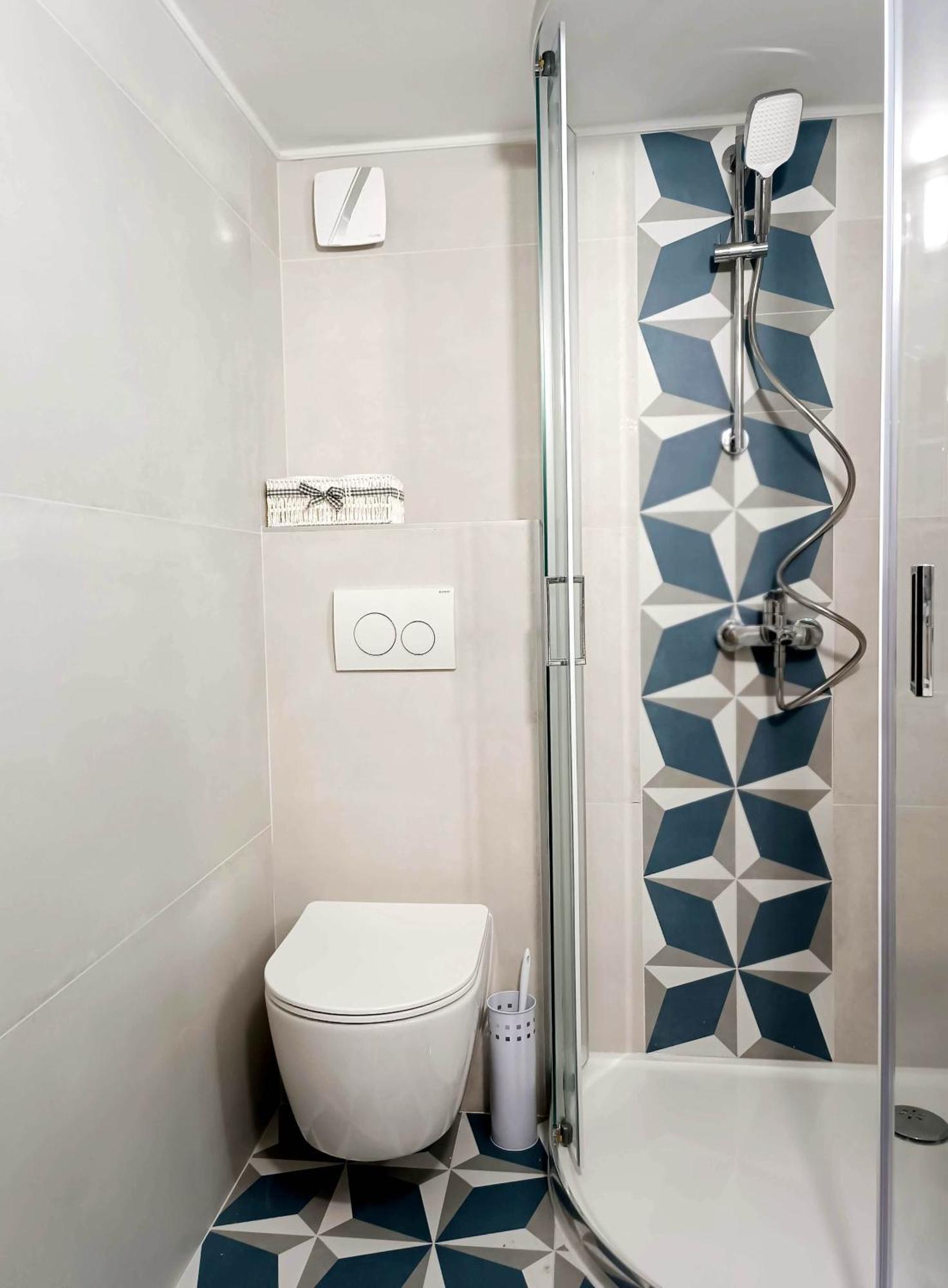Sia House Apartman Póla Kültér fotó